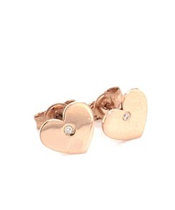 Diamond Hearts