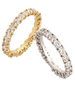 Eternity Rings