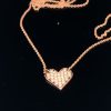 Pave Heart