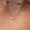 Tubed Diamond