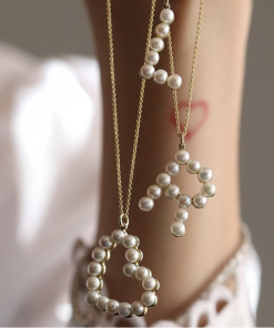 Water pearls