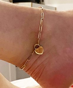 Anklets