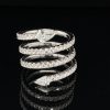 Diamond_Snake_Ring