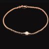 Single Diamond bracelet